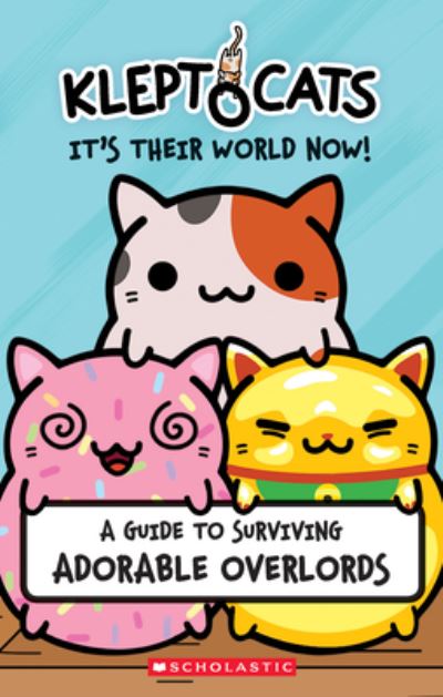 Kleptocats