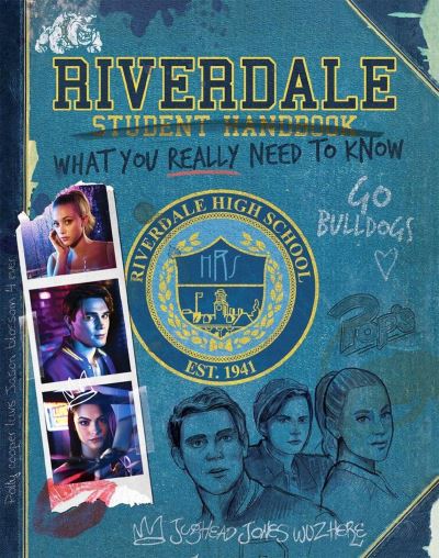 Riverdale Student Handbook