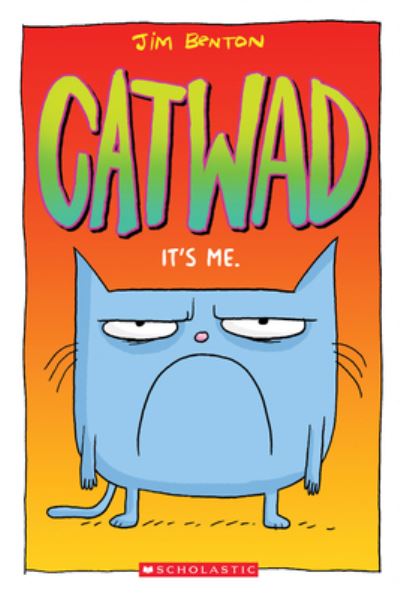 Catwad. It's Me