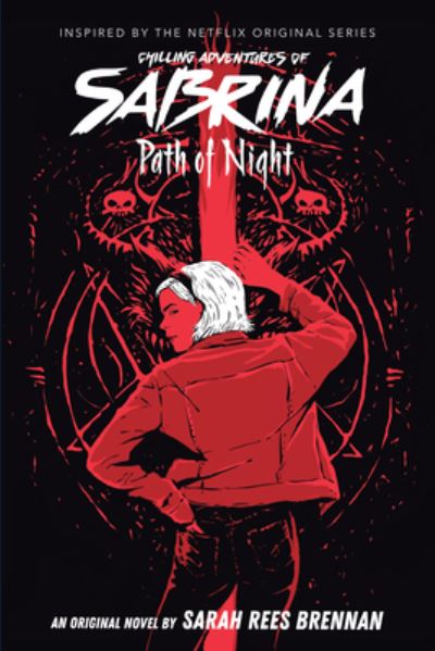 Path of Night