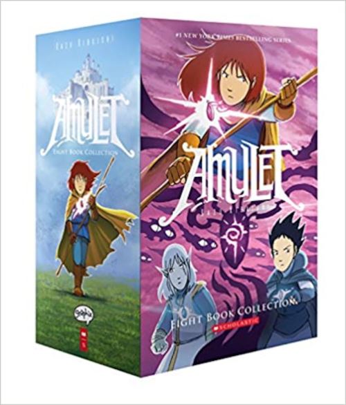 Amulet