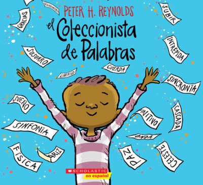 El Coleccionista De Palabras (The Word Collector)