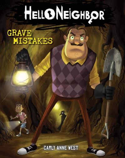 Grave Mistakes