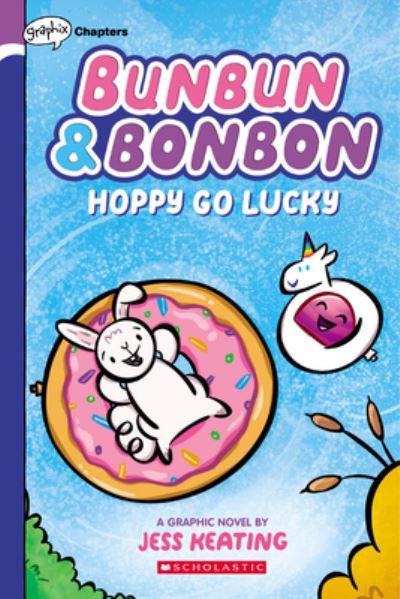 Bunbun & Bonbon
