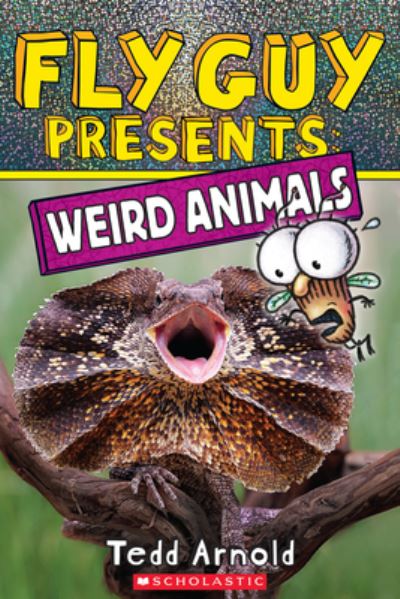 Weird Animals