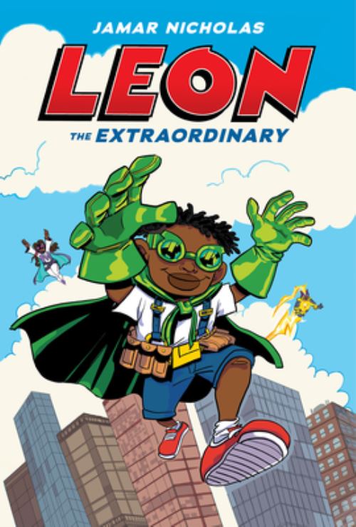 Leon the Extraordinary