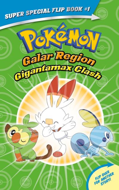 Gigantamax Clash