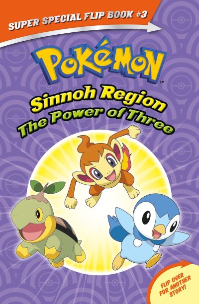 The Power of Three