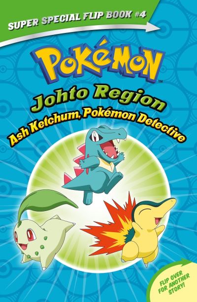 Ash Ketchum, Pokémon Detective