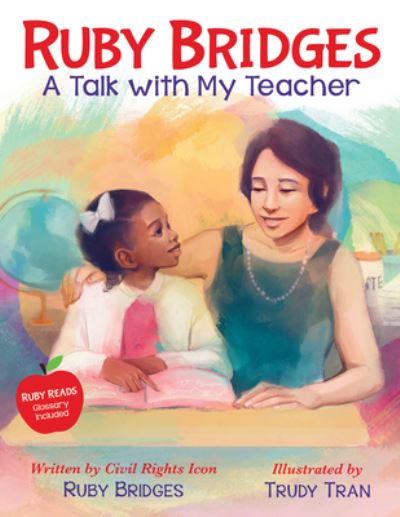 Talk With My Teacher