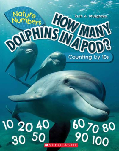 How Many Dolphins in a Pod?