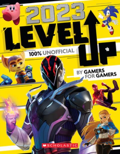 2023 Level Up