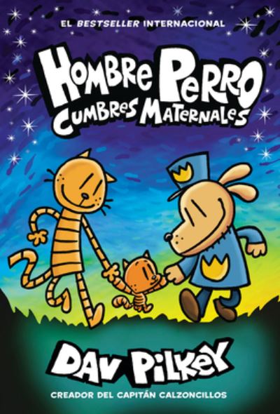 Hombre Perro