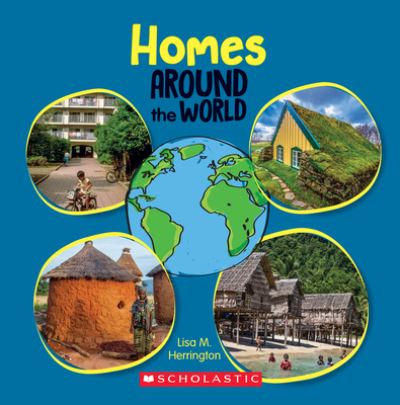 Homes Around the World