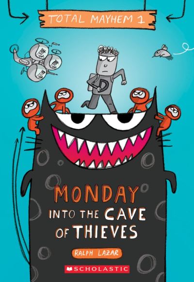 Monday