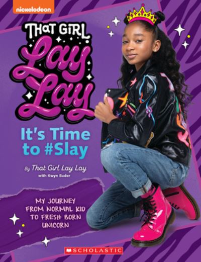 That Girl Lay Lay