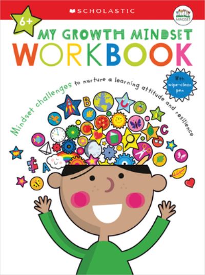 My Growth Mindset Workbook