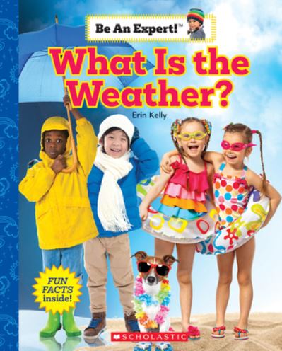 What Is the Weather?