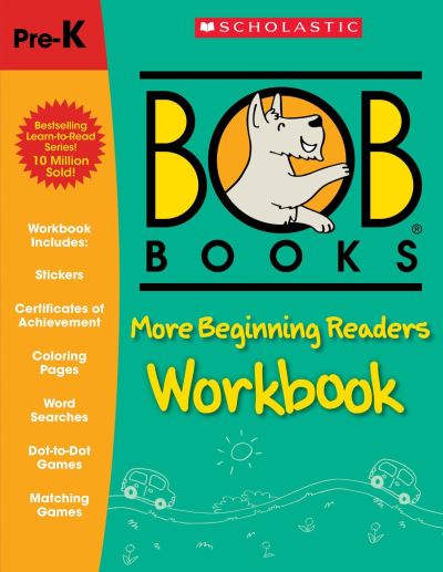 Bob Books