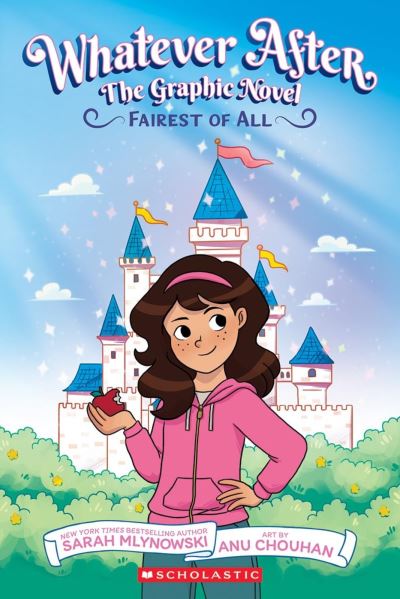 Fairest of All