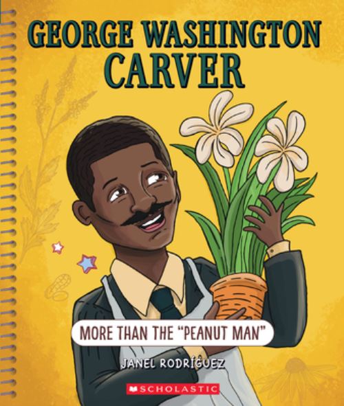 George Washington Carver