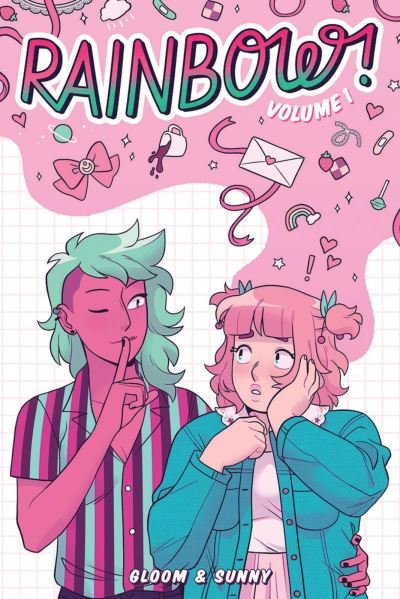 Rainbow. Volume 1
