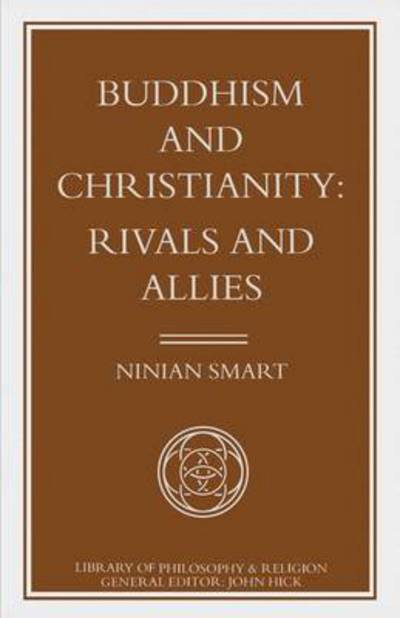 Buddhism and Christianity