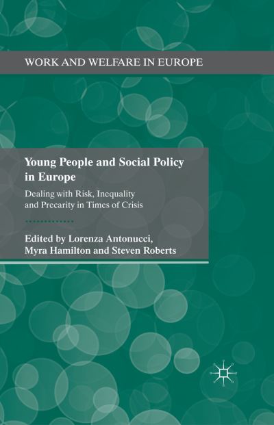 Young People and Social Policy in Europe