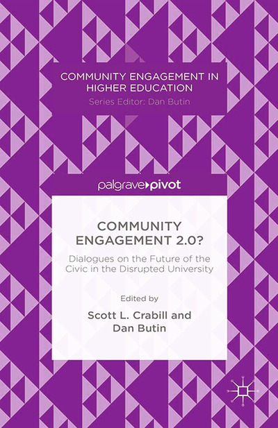 Community Engagement 2.0?