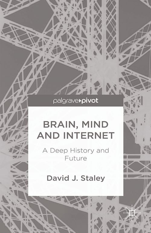 Brain, Mind and Internet