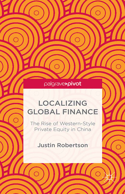 Localizing Global Finance