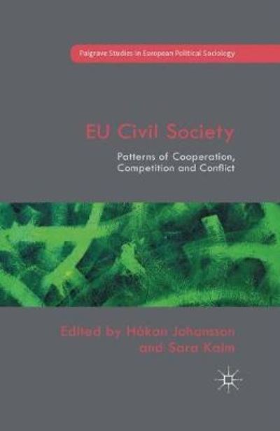 EU Civil Society