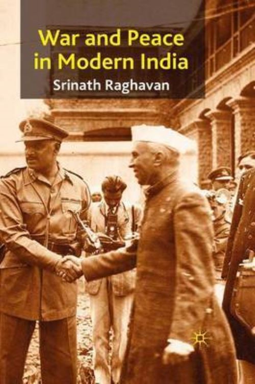 War and Peace in Modern India