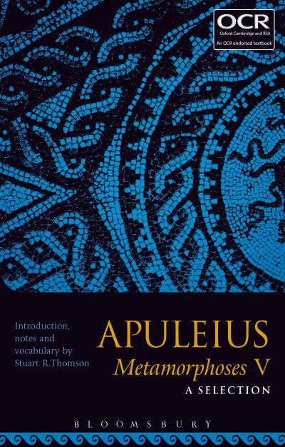 Apuleius Metamorphoses V