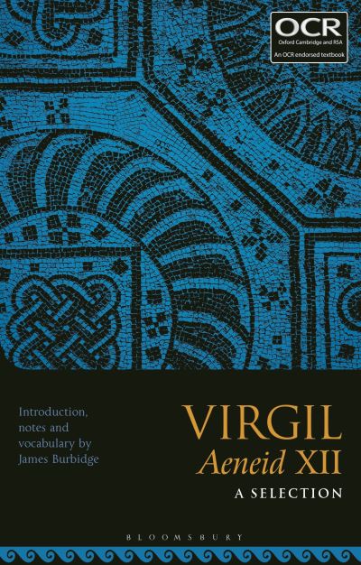 Virgil Aeneid XII