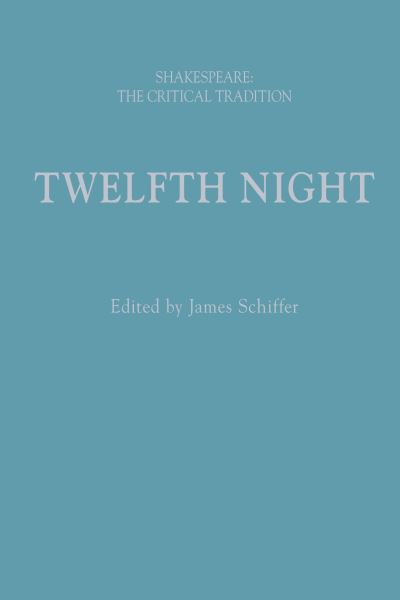 Twelfth Night
