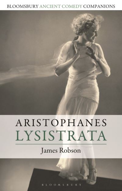 Aristophanes, Lysistrata