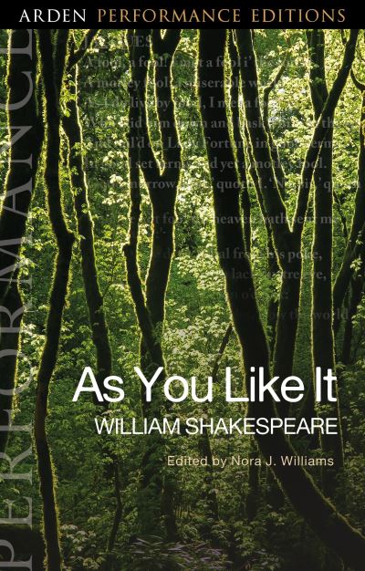 As You Like It