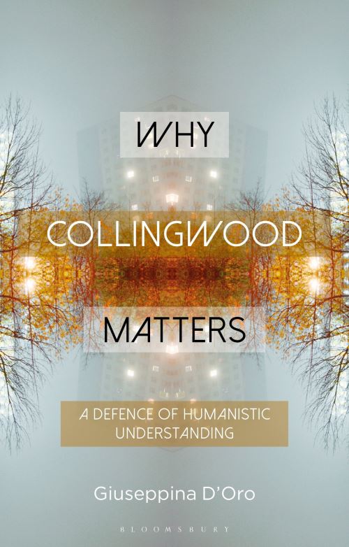 Why Collingwood Matters
