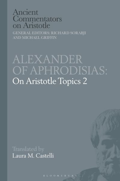 On Aristotle Topics. 2