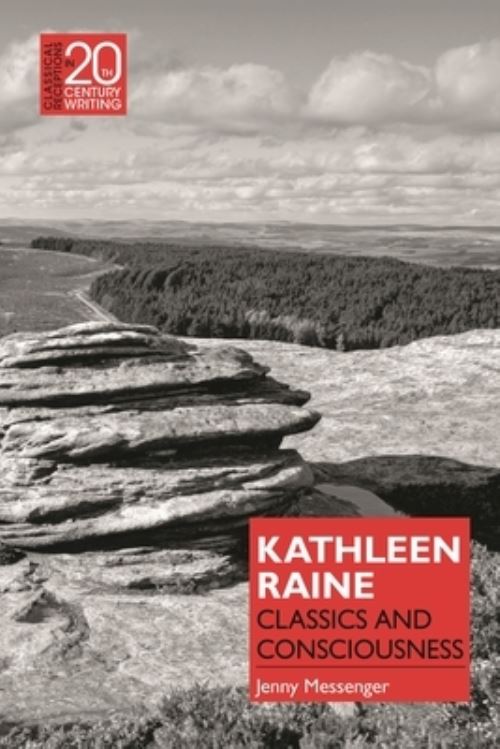 Kathleen Raine