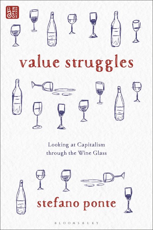 Value Struggles