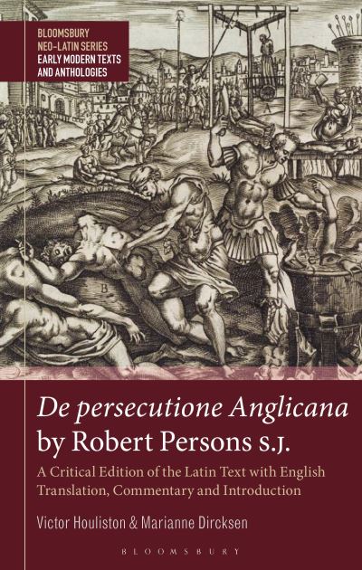 De Persecutione Anglicana