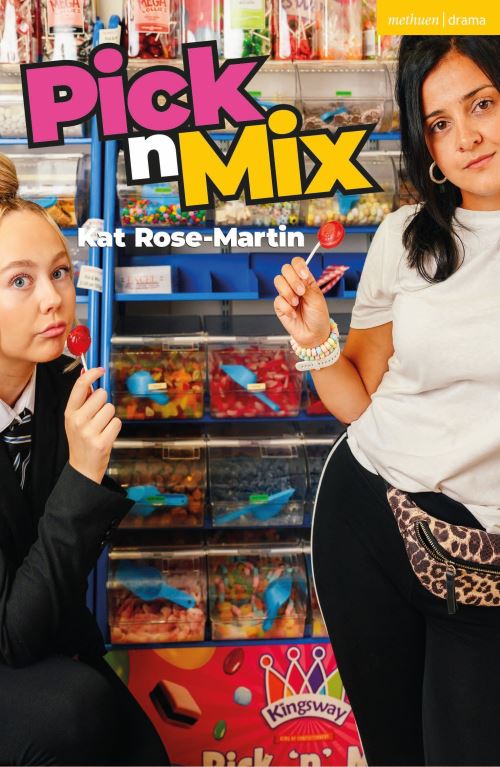 Pick N Mix