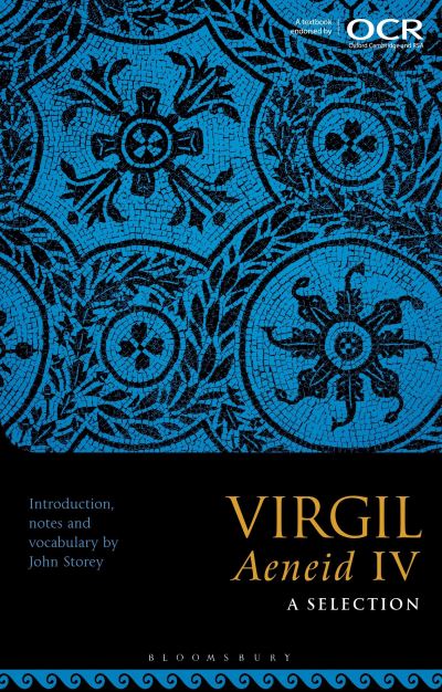 Virgil Aeneid IV