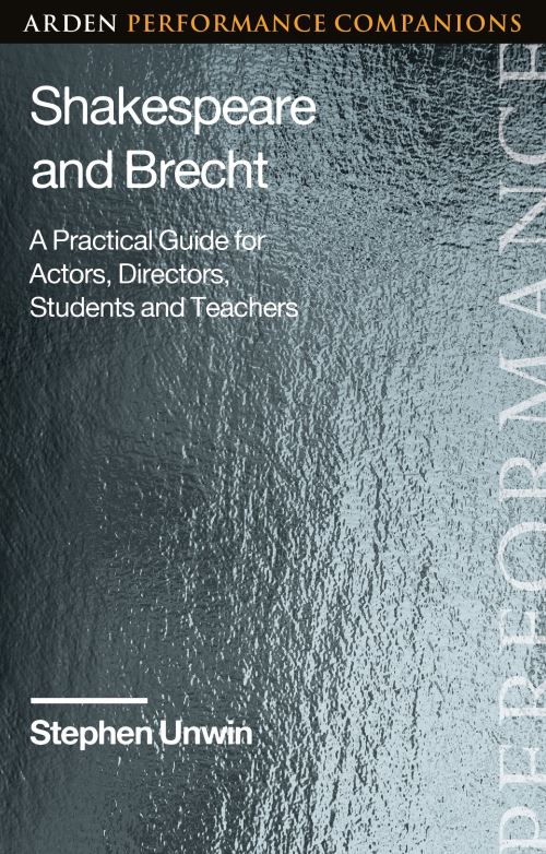 Shakespeare and Brecht