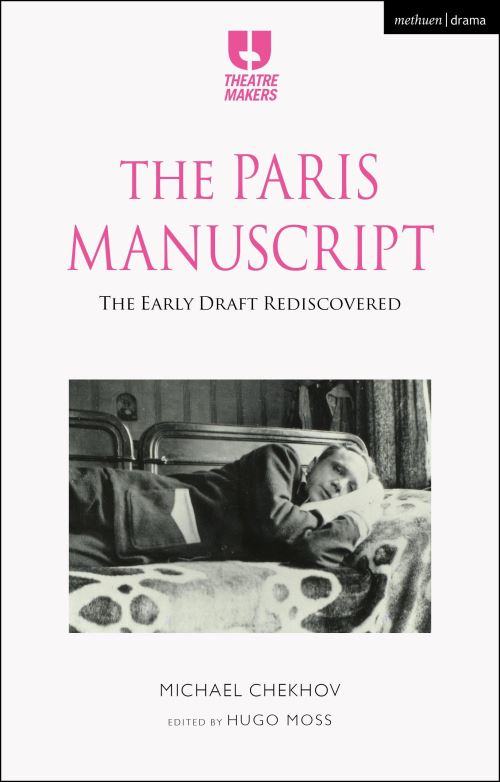 The 'Paris Manuscript'