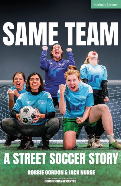 Same Team