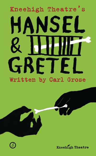 Kneehigh's Hansel & Gretel