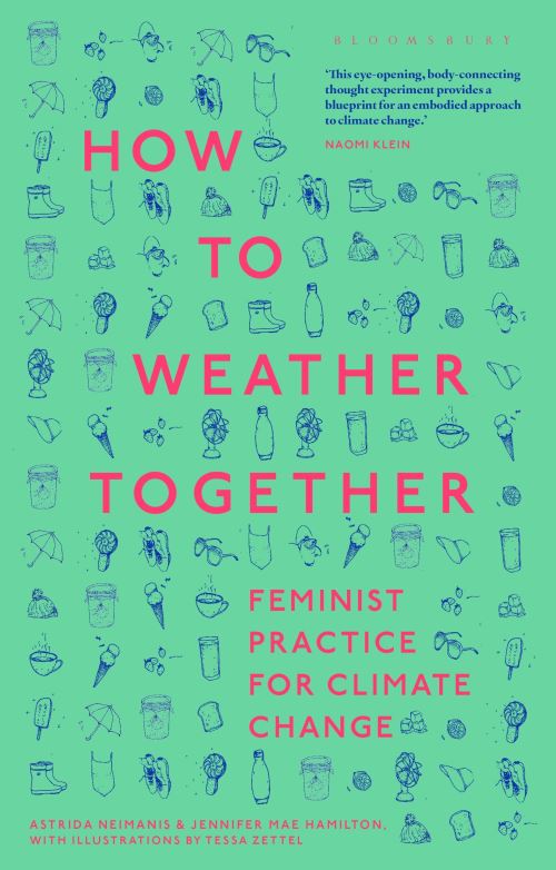 How to Weather Together